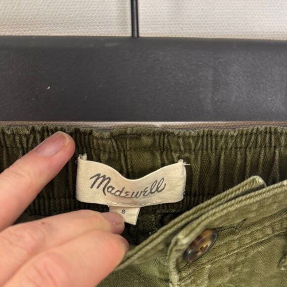 Madewell Shorts - Women’s Small - Picture 3 of 5
